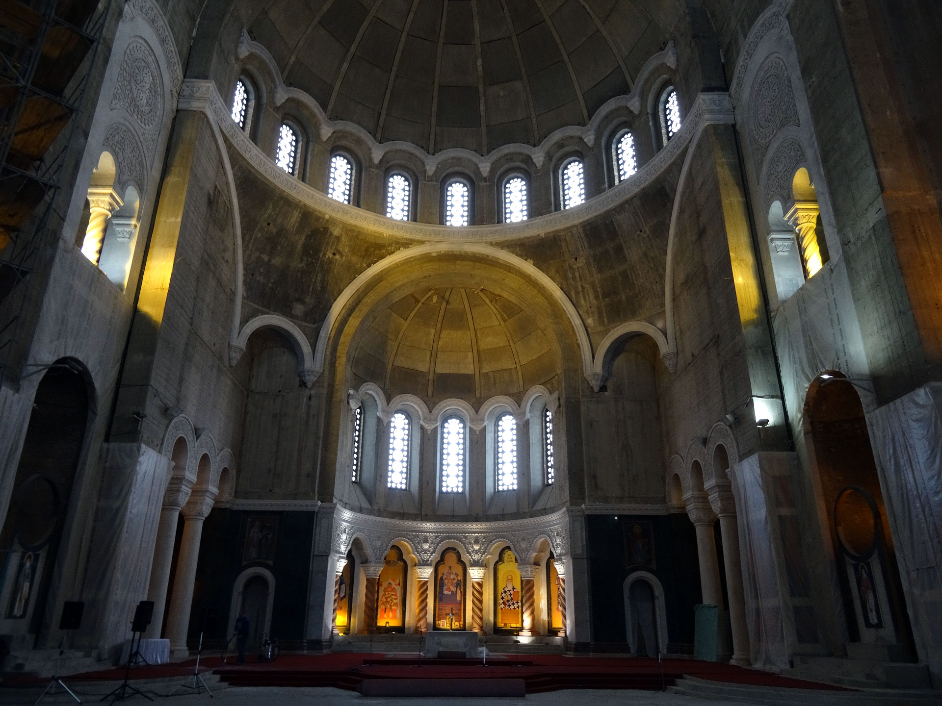 Belgrade